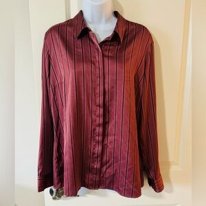 Silky Express portfino blouse